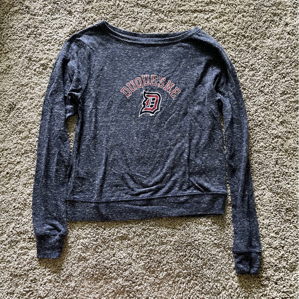 Duquesne Light-Weight Long Sleeve